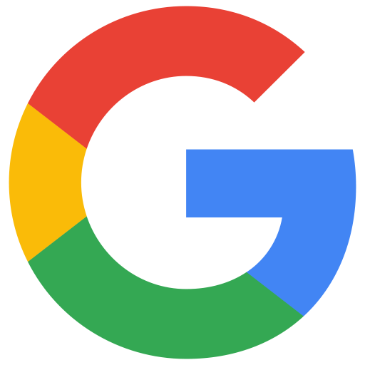 Google for Startups logo