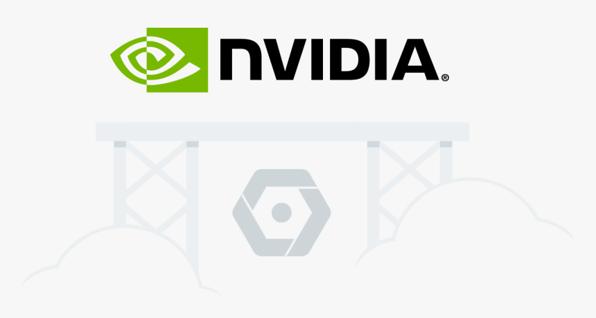 NVIDIA Inception logo