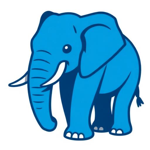 PostgreSQL logo